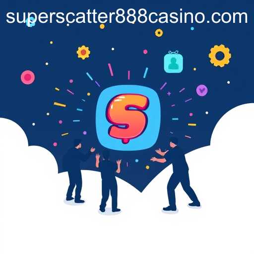superscatter888