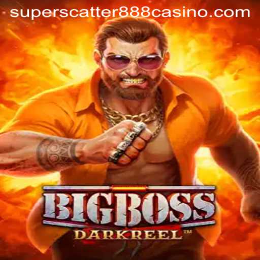 BigBoss: The Game That Redefines Competitive Strategy