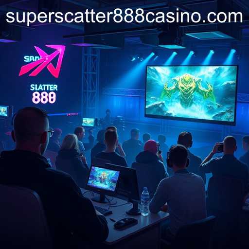 superscatter888