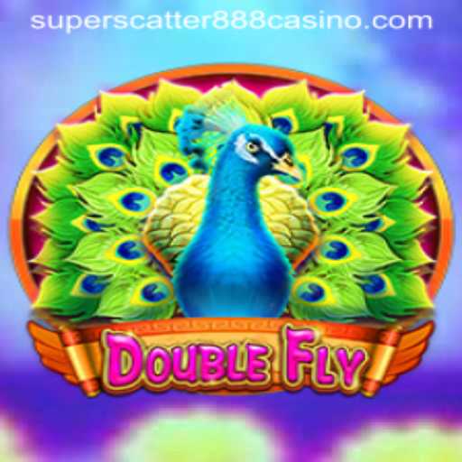 DoubleFly: The Thrilling Adventure Game with Superscatter888