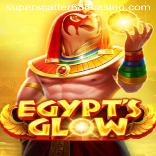 Unlock the Mysteries of EgyptsGlow: A Captivating Journey with superscatter888