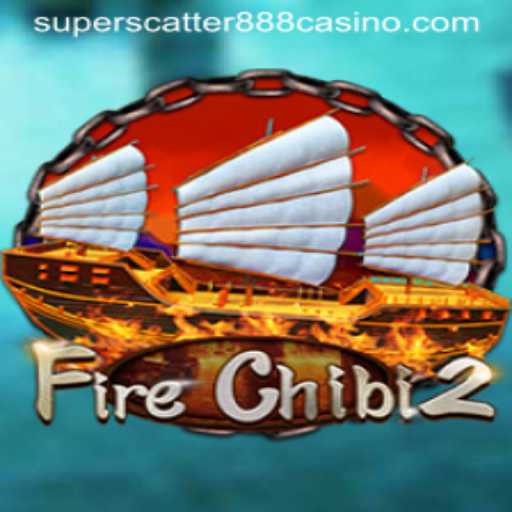 FireChibi2: A Fiery Adventure Awaits