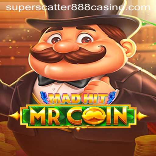 MadHitMrCoin: Unveiling the World of Superscatter888