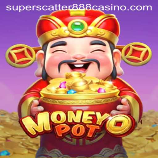 Unveiling MoneyPot: The Thrilling World of superscatter888 Unleashed