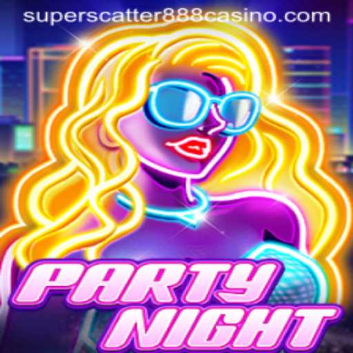 Let's Dive into PartyNight
