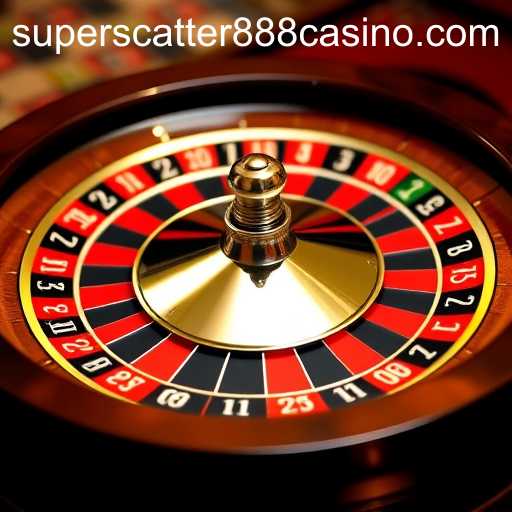 Exploring the Allure of Roulette and the Rise of Superscatter888