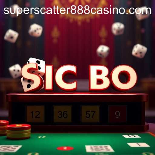 Exploring the Exciting World of Sic Bo with Superscatter888