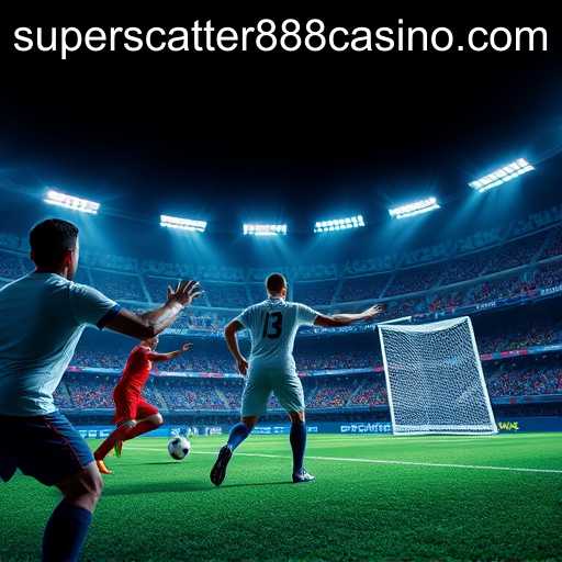 The Growing Landscape of Sports Betting with Superscatter888