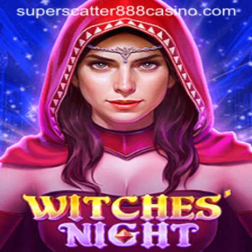 Exploring WitchesNight: An Enchanting Gaming Experience